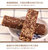 坚果巧克力威化饼干 夹心奶油威化 网红休闲零食早餐整箱批发(5斤)第4张高清大图