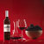 智利进口 嬞希娅西拉/梅洛干红葡萄酒 750ML第5张高清大图