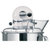 凯膳怡（KITCHENAID）5KSM150PSCWH 厨师机 美国原装进口 家用多功能搅拌机料理机KA和面机 4.8L 牛奶白第4张高清大图