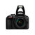 尼康（Nikon）D3400(18-55)单反套机AF-P DX 18-55mm f/3.5-5.6G镜头(优惠套餐四)第3张高清大图