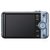 索尼（SONY）DSC-WX50数码相机  蓝色 1620万像素 5倍光变 25mm广角 2.7寸屏 1080i高清摄像 美肤模式第2张高清大图