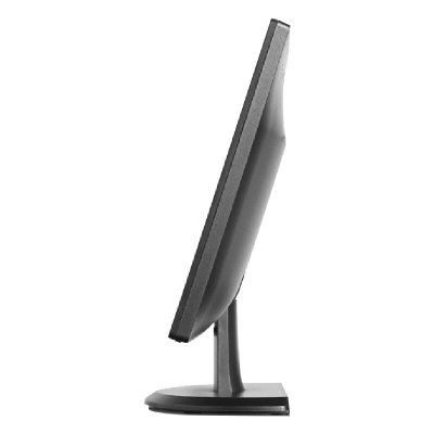 联想（ThinkVision）E1922swf 18.5英寸显示器LED背光液晶 台式显示器 黑色