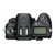 尼康(Nikon) D7200 套机 D7200单反相机 18-105镜头(黑色 套餐四)第4张高清大图