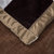 福乐友拉舍尔四季毛毯被子加厚珊瑚绒毯子秋款办公室午睡空调盖毯(森林物语咖)第6张高清大图