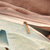 秋冬保暖绒套件 简约时尚大版花1.5米1.8米双人床水洗绒四件套(那时花开)第3张高清大图