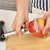 不锈钢削皮刀刨丝刀削苹果器厨房家用多功能削皮神器水果土豆去皮刮皮刀(一个装)第3张高清大图