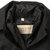 巴宝莉Burberry男式大衣外套 男装羽绒服风衣外套81724(黑色 L)第4张高清大图