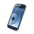 三星（SAMSUNG） I9082I 3G手机WCDMA/GSM 双卡双待(金属蓝)第2张高清大图