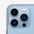 Apple iPhone 13 Pro Max  支持移动联通电信5G 双卡双待手(远峰蓝)第4张高清大图