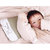 良良DSA01听梦护型保健枕（0-5岁）第3张高清大图