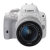 佳能(Canon) EOS 100D 18-55mm 单反套机 （100d 数码单反相机）(白色 官方标配)(套餐四)第2张高清大图