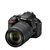 Nikon/尼康D5600套机 入门单反相机 触摸屏(配18-140 VR镜头 官方标配)第4张高清大图
