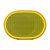 索尼（SONY）SRS XB01随蓝牙音响派对音箱重低音防水迷你小音箱(黄色)第2张高清大图