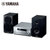 Yamaha/雅马哈 MCR-N470 桌面台式CD播放器 无线蓝牙音响 HIFI多媒体组合音箱 USB 组合套装第2张高清大图