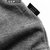 Jeep吉普卫衣男2018春秋冬新品男士圆领体恤美式休闲大码印花套头衫上衣(HX-5003X灰色 XL)第5张高清大图