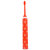 普瑞丽丝磁悬浮声波儿童电动牙刷TB603红5种清洁模式  55天超长续航  防水IPX7级  美国杜邦刷毛第3张高清大图