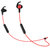荣耀运动蓝牙耳机xSport AM61跑步磁吸防水无线入耳式立体声 适配于荣耀10 荣耀V10 荣耀9（魅焰红）第2张高清大图