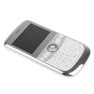 金立（GiONEE）E108 GSM手机（陶瓷白）非定制机