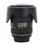 宾得（PENTAX）DA*16-50mm F2.8 ED 超声波 镜头（黑色）第2张高清大图