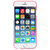 Seedoo iPhone6/6s 魔纤系列保护套-清新粉第2张高清大图