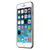 倍思 Iphone6/6s手机壳 Apple手机壳4.7英寸 Iphone6/6s手机套透明硅胶壳 透黑第4张高清大图