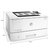 惠普(HP) LaserJet Pro M403dn 黑白激光打印机 五年保修第2张高清大图