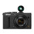 尼康（Nikon） Coolpix A 便携数码相机(黑色 优惠套餐一)第2张高清大图