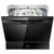 美的(Midea) 洗碗机H3嵌入式黑第4张高清大图