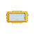 海洋王 OK-ZFZD-E6W8121 6W、IP65、冷白、LED 消防应急照明灯具（计件单位：盏）黄色第4张高清大图