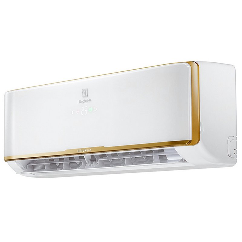 伊莱克斯(electrolux) 大1p 变频 冷暖 壁挂式空调eaw26vd12db1