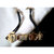 丘比恋 个性订制名字925银手链 情侣生日礼物 完整版 (潮男时尚款)第3张高清大图