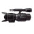 索尼（Sony）NEX-VG30EH专业数码摄像机（含18-200镜头）黑色(套餐四)第5张高清大图