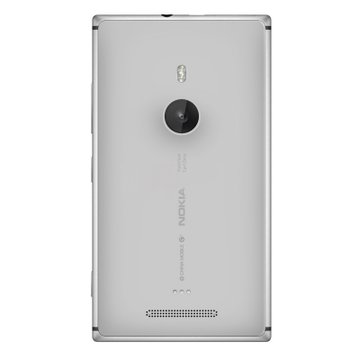 诺基亚（NOKIA）925T Lumia925T 3G智能手机（16G）（灰色）TD-SCDMA/GSM 4.5英寸屏 1.5GHz双核处理器 1GB RAM运行内存 870万像素
