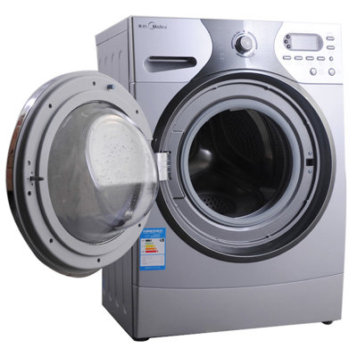 美的（Midea）MG60-1201LDPC（S）洗衣机