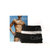 卡文克莱Calvin Klein内裤 CK男士时尚平角内裤四角短裤单条装81212(白色 M)第2张高清大图