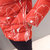 莉妮吉尔2016冬装新款韩版女士羽绒棉衣学生短款棉服外套女装时尚小棉袄潮(黑色 XL)第3张高清大图