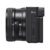 索尼（SONY） ILCE-6400 Alpha 6400 APS-C画幅微单数码相机和套装6400L/6400M(黑色 标准单镜套装6400L含1650镜头)第7张高清大图
