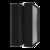 IAM空气净化器原装滤网 ILW60FX 适配KJ60F(黑色)第3张高清大图