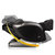 QTQ按摩椅S6豪华家用全身多功能3D机械手全自动零重力太空舱按摩电动沙发(黑色 热销)第3张高清大图