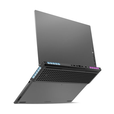 联想(Lenovo)拯救者Y9000K 2019 17.3英寸游戏笔记本电脑 i7-9750H 16G 2T+1TSSD(RTX2060-6G独显丨144Hz)