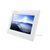 纽曼（Newsmy）D07A数码相框白色（7英寸TFT显示屏 分辨率480×234 高清图片完美逼真 支持图片幻灯片浏览 可外插SD/MS/MMC等存储卡）第6张高清大图