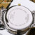 天梭男表 心意系列石英手表 薄款钢带商务休闲时尚腕表(T52.2.481.31)第4张高清大图