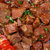 【谷言】牛肉煲 番茄+番茄口味 半成品菜加热即食私房菜（410g*2袋）第4张高清大图