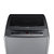 松下（Panasonic）XQB100-K1A2G 10公斤 时尚外观多重安全设计全自动家用波轮洗衣机 大件专业洗第3张高清大图