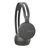索尼（SONY） WH-CH400 头戴式无线蓝牙立体声耳机 重低音手机通话小巧便携耳麦(蓝色)第4张高清大图