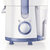 飞利浦（Philips） 榨汁机 榨出有营养的果汁 四合一榨汁机(蓝色)第2张高清大图