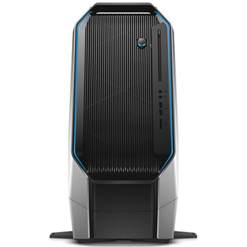 戴尔DELL外星人(Alienware)ALWA51-6838游戏台式机I7-7820X 16G 256GB+2TB8G