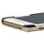 TEICNEO IPhone6 Plus保护壳Necktie(金)第4张高清大图