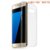 三星S7手机壳 原装透明保护套 s7 edge保护壳 原装防摔透明壳 G9300/G9350手机套(透明 S7 5.1寸)第2张高清大图