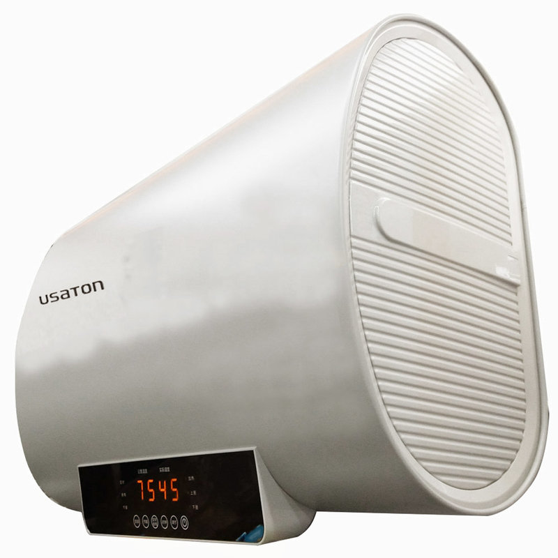 阿诗丹顿电热水器UB23-N50D30灰